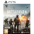 Battlefield 6 - PS5